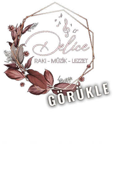 DELİCE GÖRÜKLE
